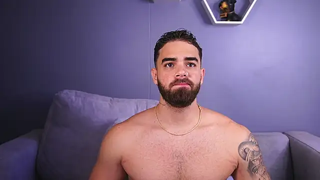 Paul Phoenix online show from 12/03/25, 08:19