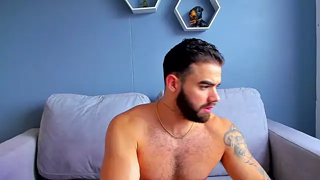 Paul Phoenix online show from 09/11/25, 09:04