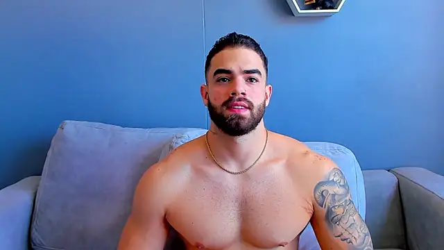 Paul Phoenix online show from 09/23/25, 07:43