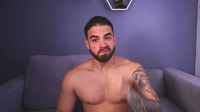 Paul Phoenix online show from 11/20/25, 07:36