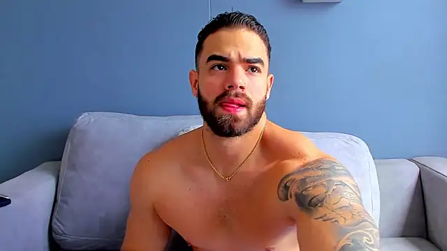 Paul Phoenix online show from 09/26/25, 05:53