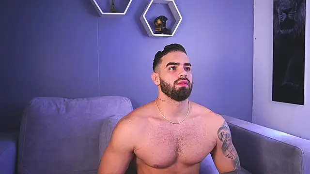 Paul Phoenix online show from 10/24/25, 05:12