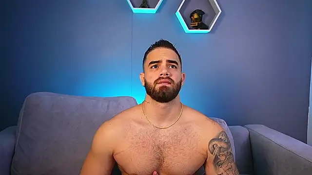 Paul Phoenix online show from 02/03/26, 07:30