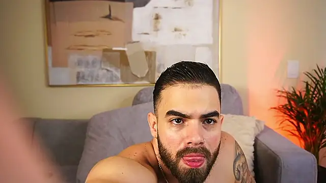 Paul Phoenix online show from 02/27/26, 08:52