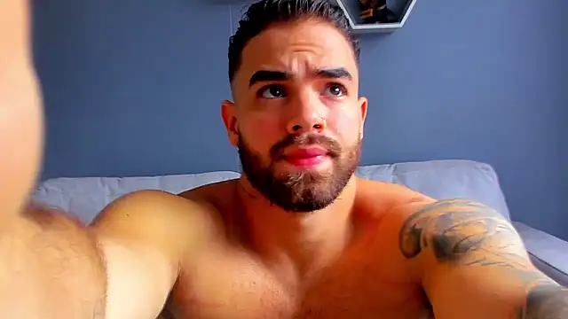 Paul Phoenix online show from 10/21/25, 08:30