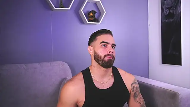 Paul Phoenix online show from 10/23/25, 07:01