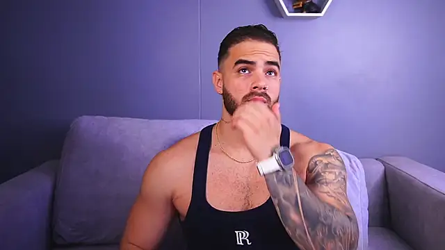 Paul Phoenix online show from 12/14/25, 07:30