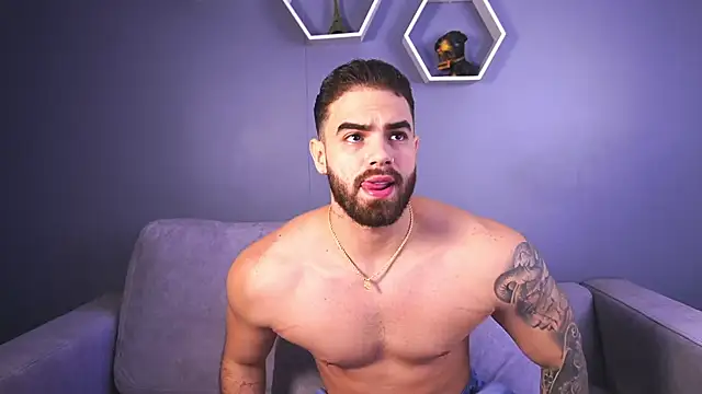 Paul Phoenix online show from 11/04/25, 07:39