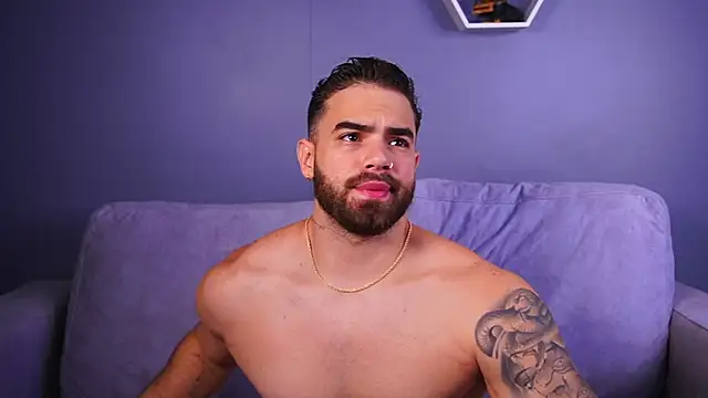 Paul Phoenix online show from 12/19/25, 08:00