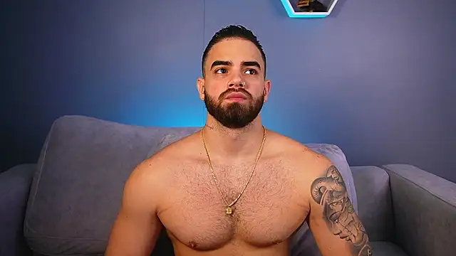 Paul Phoenix online show from 02/04/26, 07:31