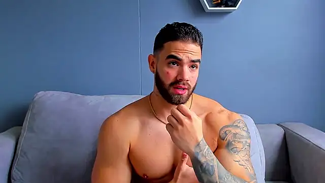 Paul Phoenix online show from 09/16/25, 08:10