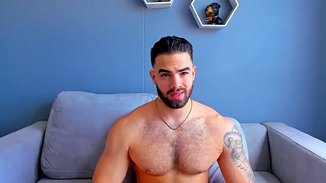 Paul Phoenix online show from 09/12/25, 08:19