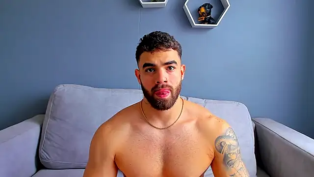 Paul Phoenix online show from 09/30/25, 08:59