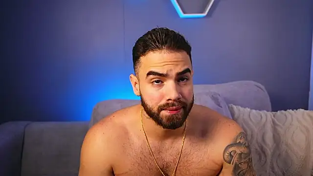 Paul Phoenix online show from 02/11/26, 09:25