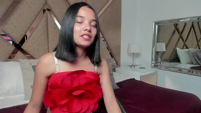 BelhaLawuo online show from 09/15/25, 07:25