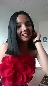 BelhaLawuo online show from 11/08/25, 06:55