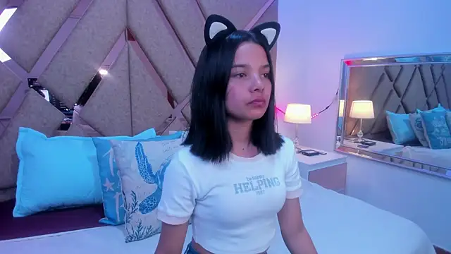 BelhaLawuo online show from 11/14/25, 09:07