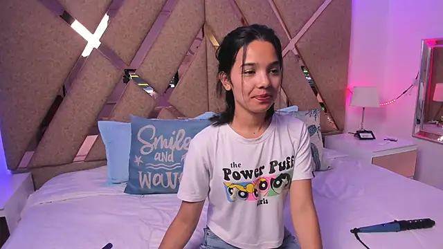 BelhaLawuo online show from 11/15/25, 06:45