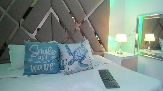 BelhaLawuo online show from 11/05/25, 08:45