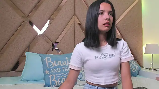 BelhaLawuo online show from 11/20/25, 07:25