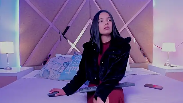 Snapshot of BelhaLawuo chatting on 02/05/26, 08:15 BelhaLawuo online show from 02/05/26, 08:15