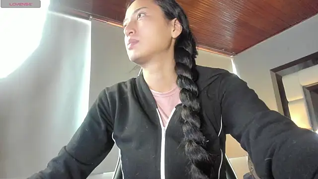 Adhara7 online show from 10/07/25, 06:31