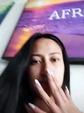 Adhara7 online show from 03/31/26, 05:04