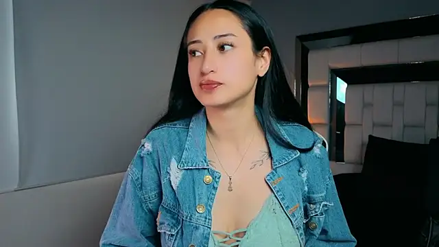 Adhara7 online show from 03/05/26, 07:43