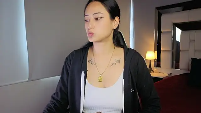 Adhara7 online show from 03/18/26, 07:48