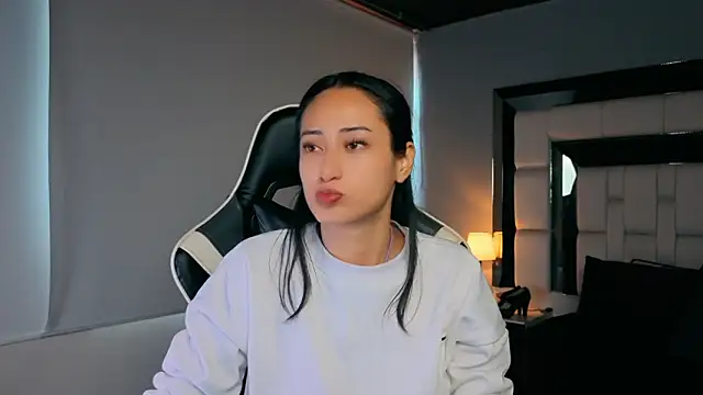 Adhara7 online show from 03/07/26, 08:36