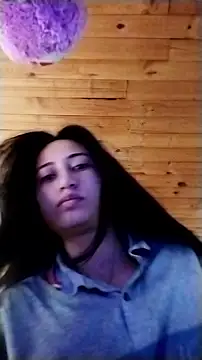 Adhara7 online show from 11/30/25, 04:41