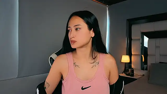 Snapshot of Adhara7 chatting on 01/15/26, 08:12 Adhara7 online show from 01/15/26, 08:12