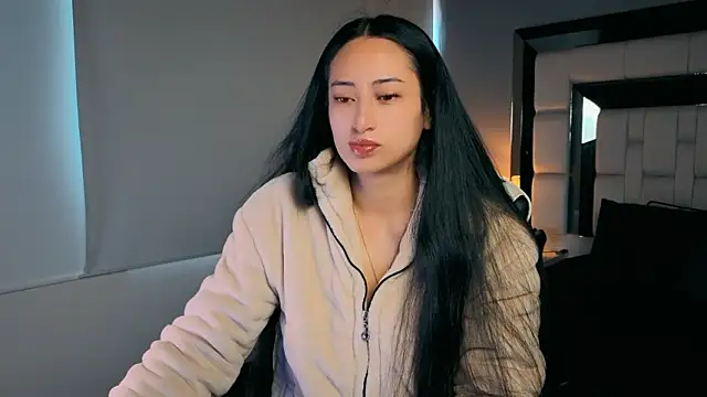 Adhara7 online show from 03/08/26, 02:42