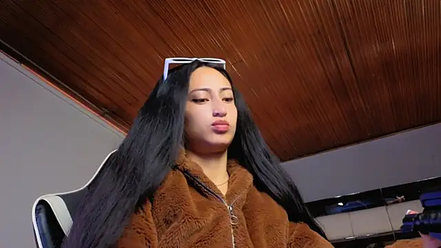 Adhara7 online show from 03/28/26, 07:15