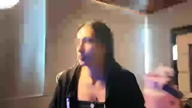 Adhara7 online show from 03/19/26, 09:37