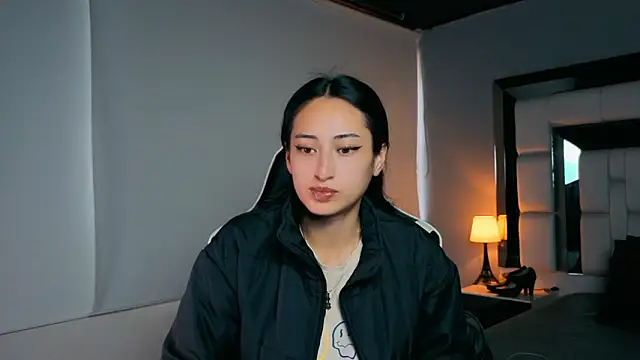 Adhara7 online show from 03/10/26, 08:13