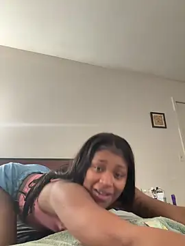 PrettyBabriexox online show from 11/05/25, 02:31