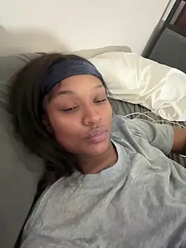 PrettyBabriexox online show from 11/27/25, 05:19