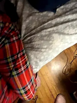 PrettyBabriexox online show from 10/19/25, 05:43