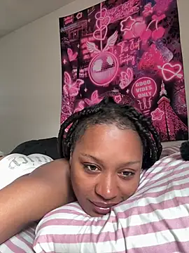 PrettyBabriexox online show from 03/31/26, 12:51