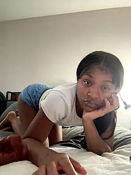 PrettyBabriexox online show from 10/30/25, 03:31