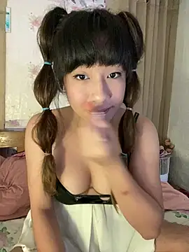 Kimberly-Ferarren online show from 07/19/26, 05:42