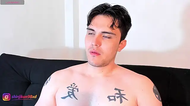 jasonxd9898 online show from 02/20/26, 01:02