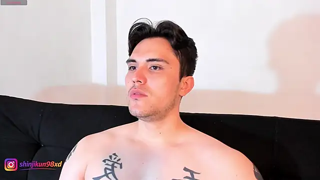 jasonxd9898 online show from 02/21/26, 02:41