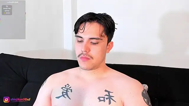 jasonxd9898 online show from 03/29/26, 01:29