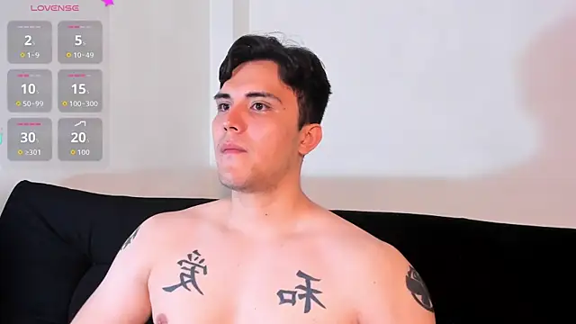 jasonxd9898 online show from 01/08/26, 01:50