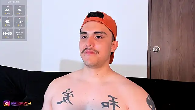 jasonxd9898 online show from 04/15/26, 02:39