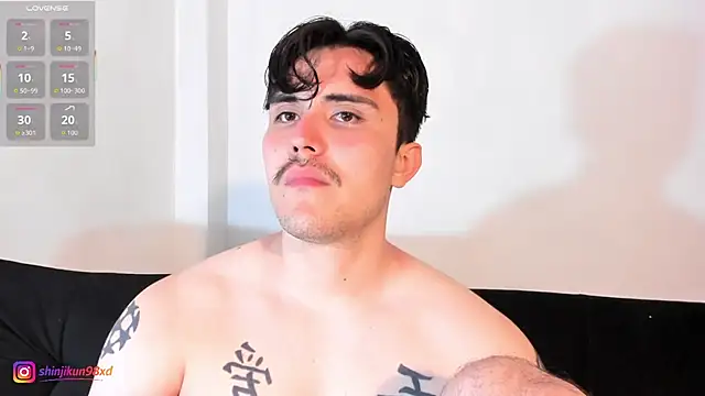 jasonxd9898 online show from 04/02/26, 01:46