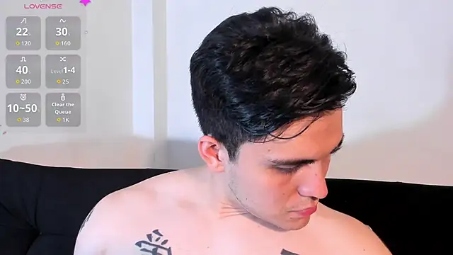 jasonxd9898 online show from 01/08/26, 01:44