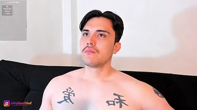 jasonxd9898 online show from 03/27/26, 12:30